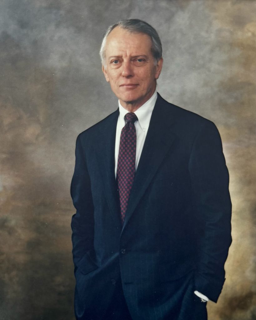 Harry DeMaio