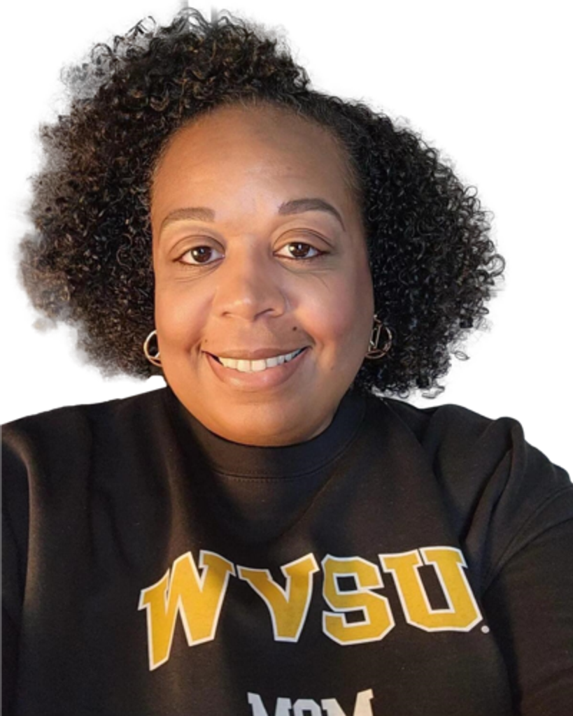 Tamecia Lewis Profile Photo