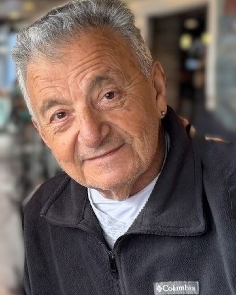 Nick Pinto Profile Photo