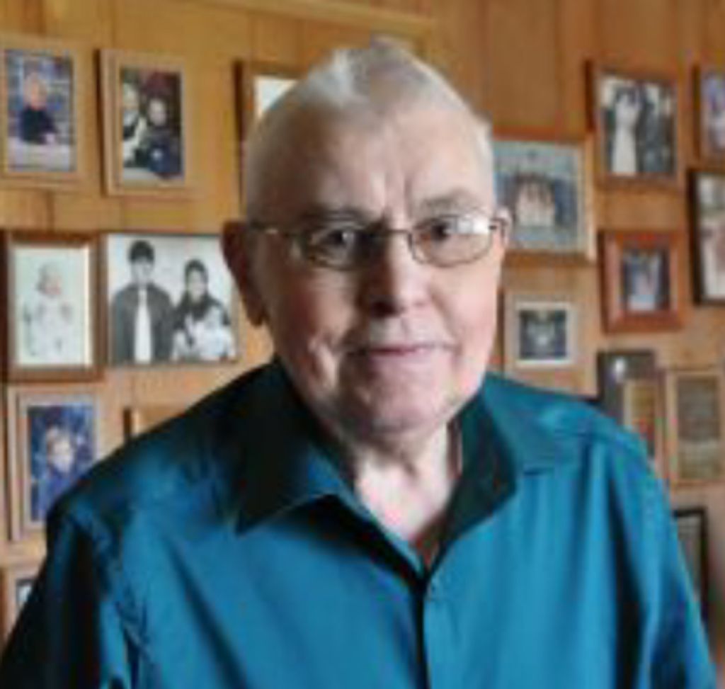 Stuart Edward Johnstone