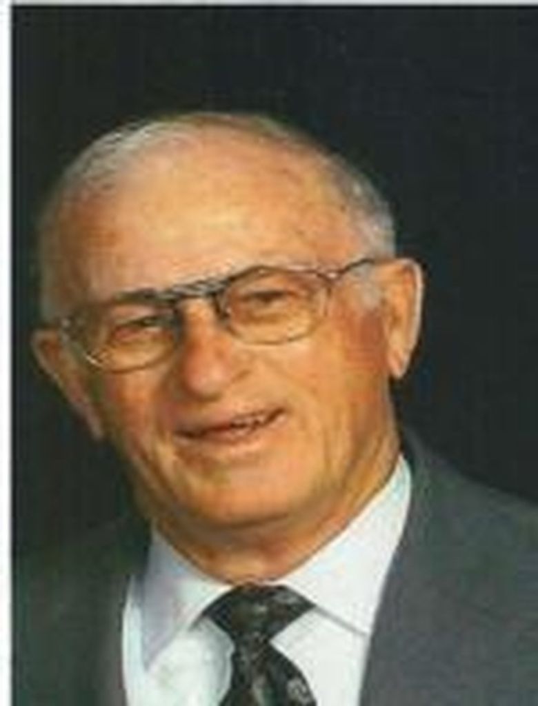 Curtis Wilbur Reeves, Jr.