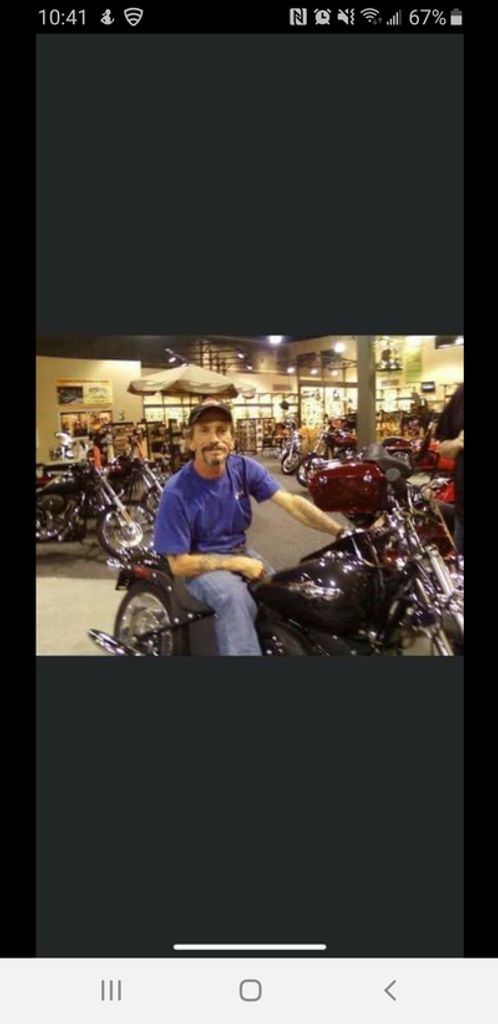 Raymond John Gori Profile Photo