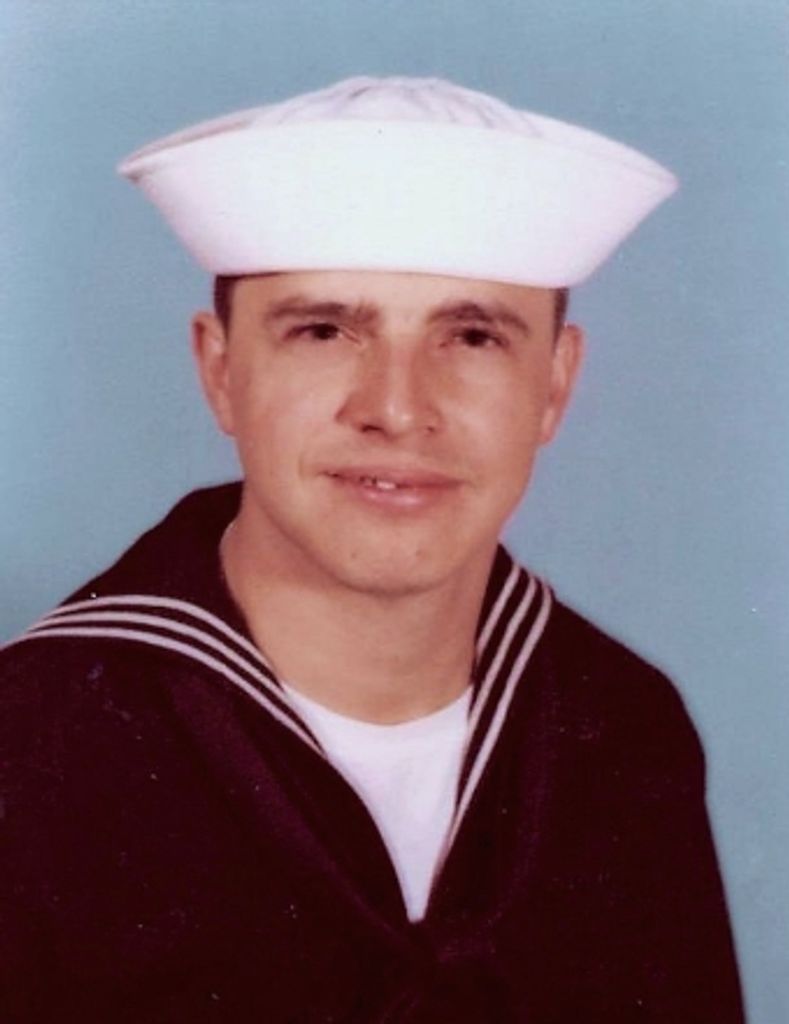 George  Daniel Dale