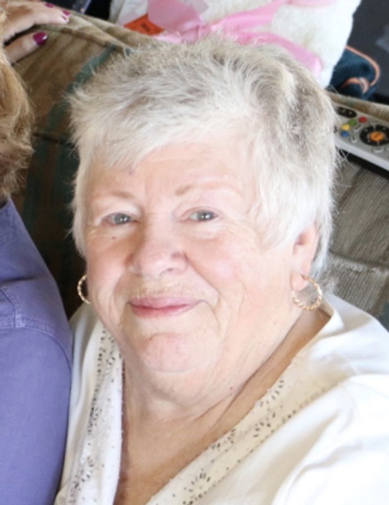 Julia Bertha Matthews Profile Photo