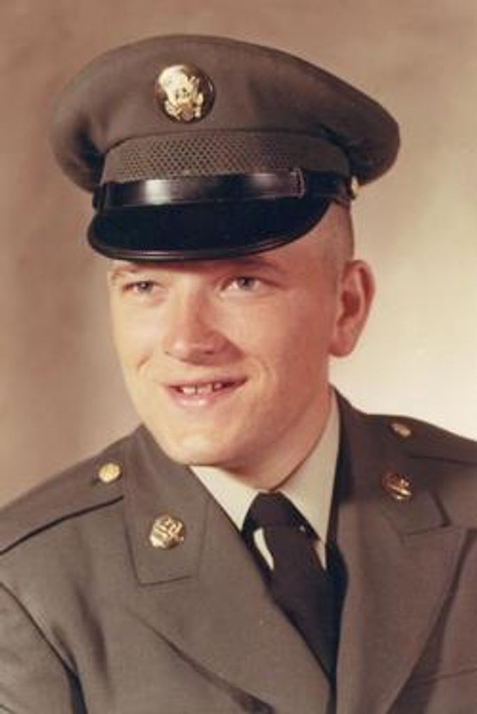 Thomas V. "Tom" Heuerman