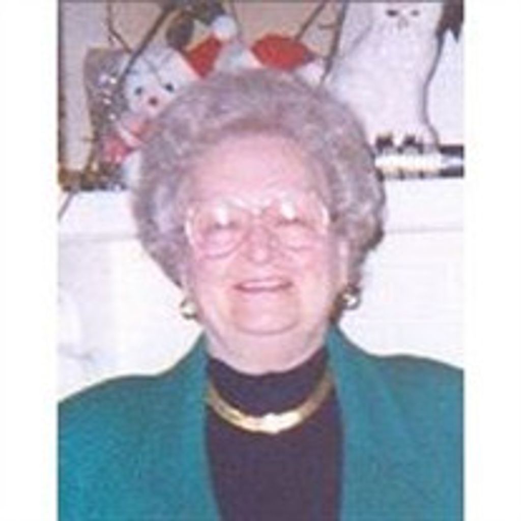 Marjorie Corley