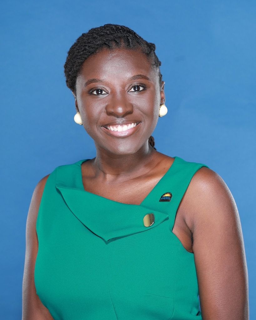 Nancy Metayer Profile Photo