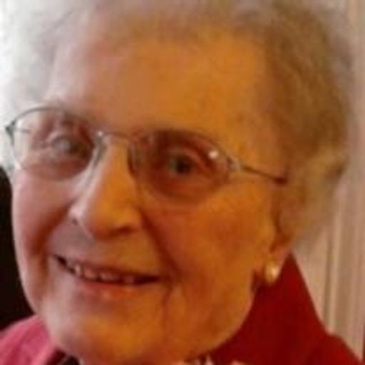 Thelma E. Lacey Profile Photo