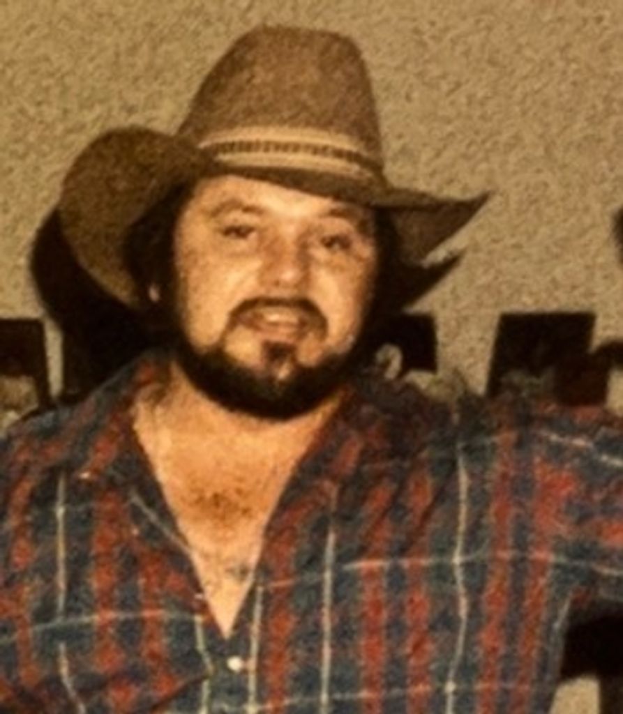 Robert Allen Cook
