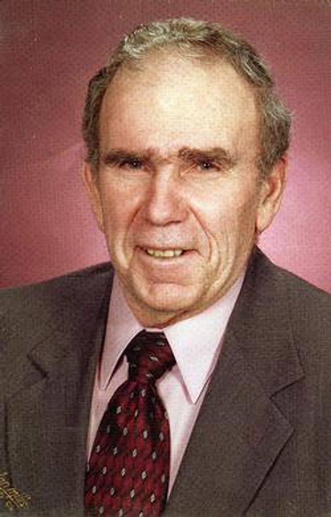 Karl T. Kurt Profile Photo