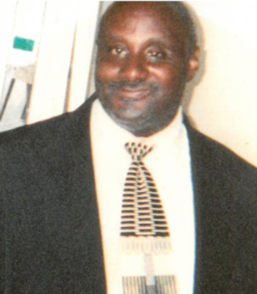 Glenn Foster
