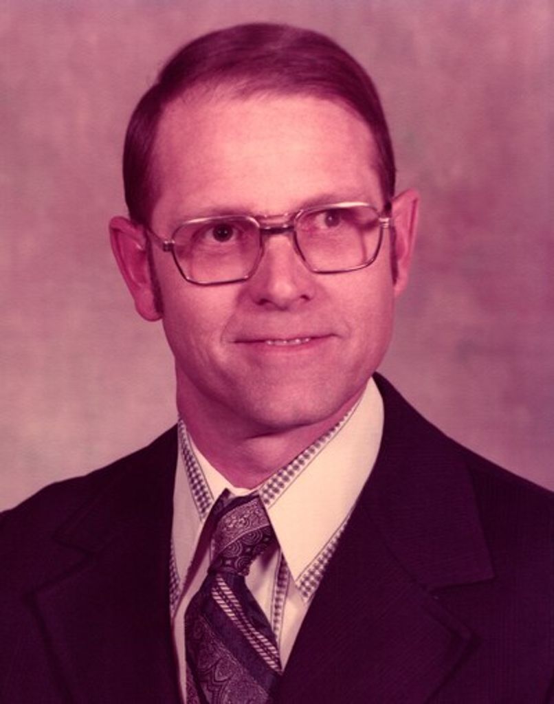 Vernon Ray Hall Profile Photo