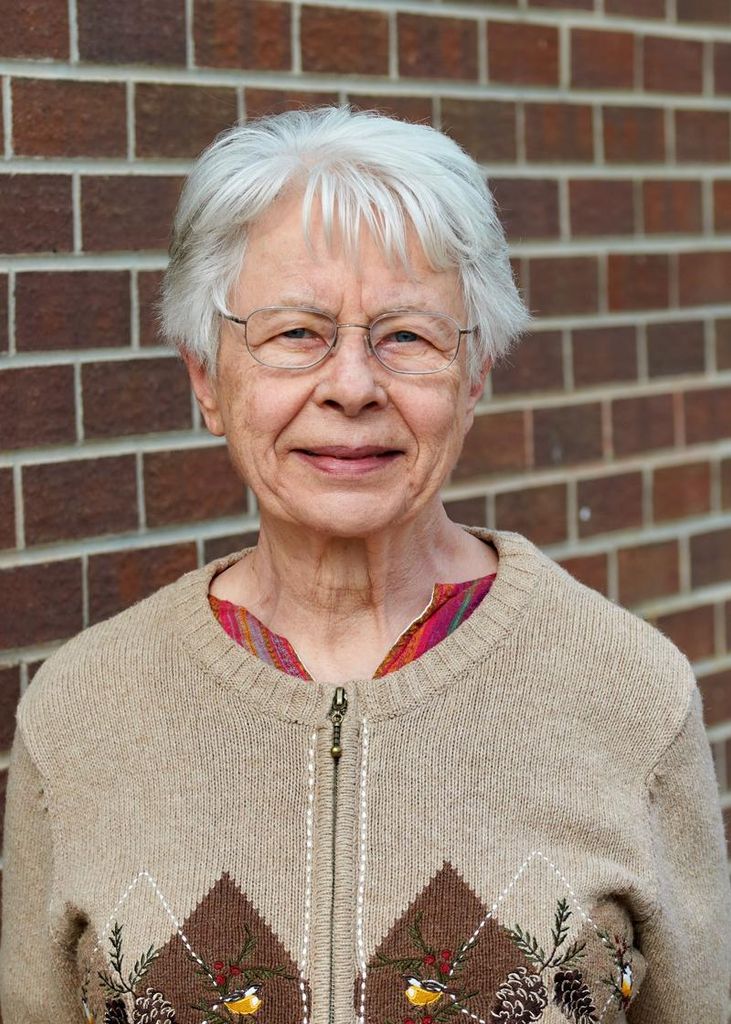 Susan Johnson Profile Photo