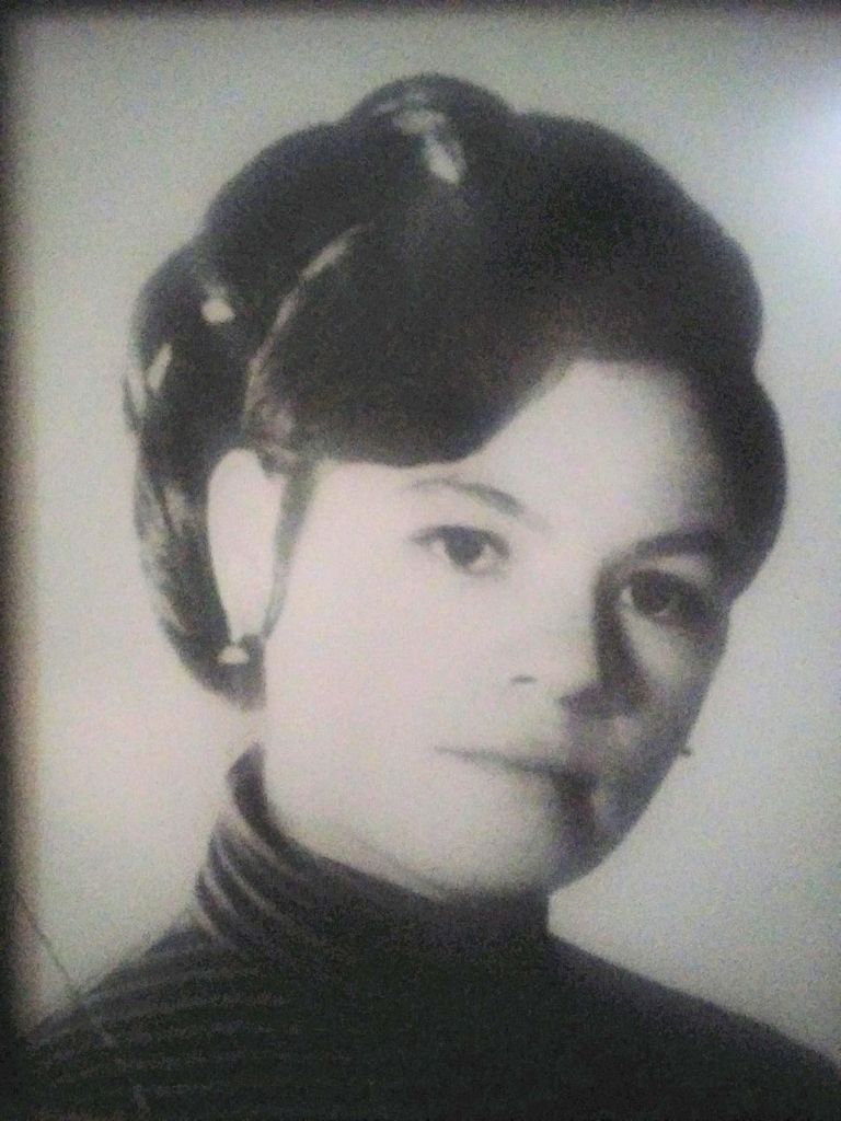 Margarita Martinez Profile Photo