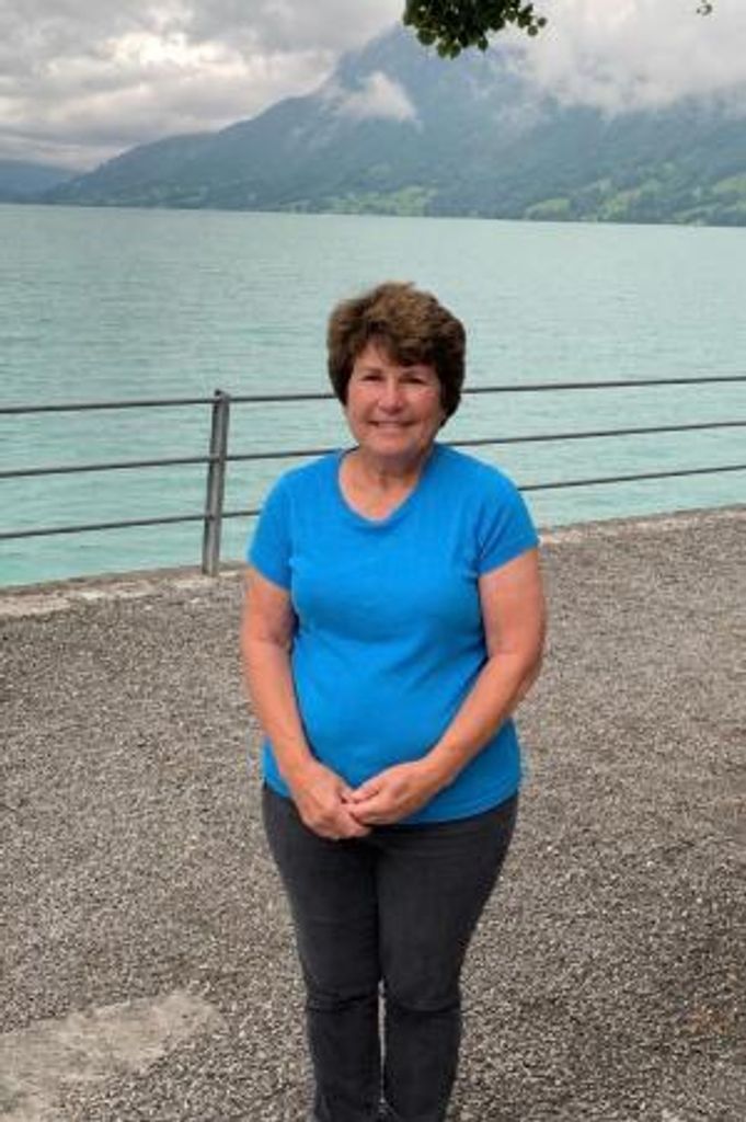 Kathryn Stewart Profile Photo