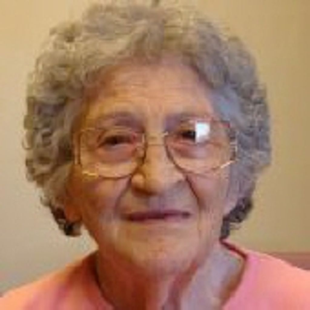 Shirley Jean Powell