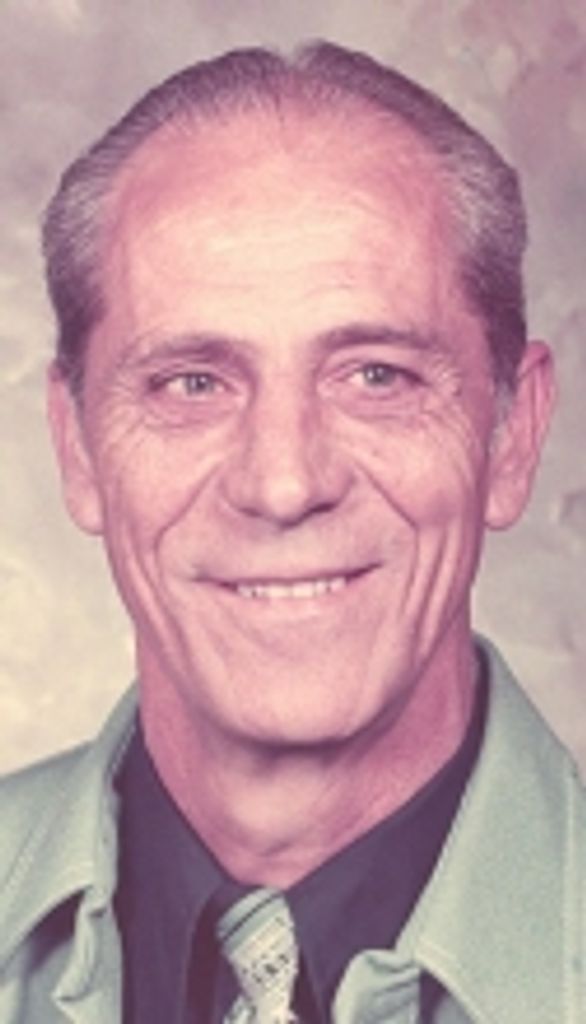 James Fred Campbell Profile Photo