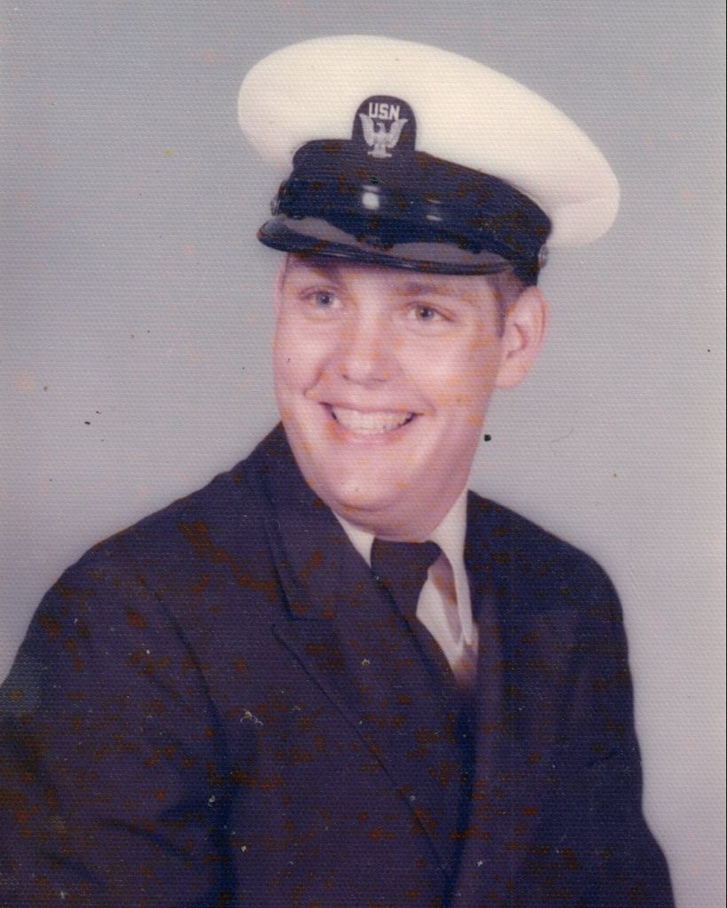 Kevin Joseph Joyce