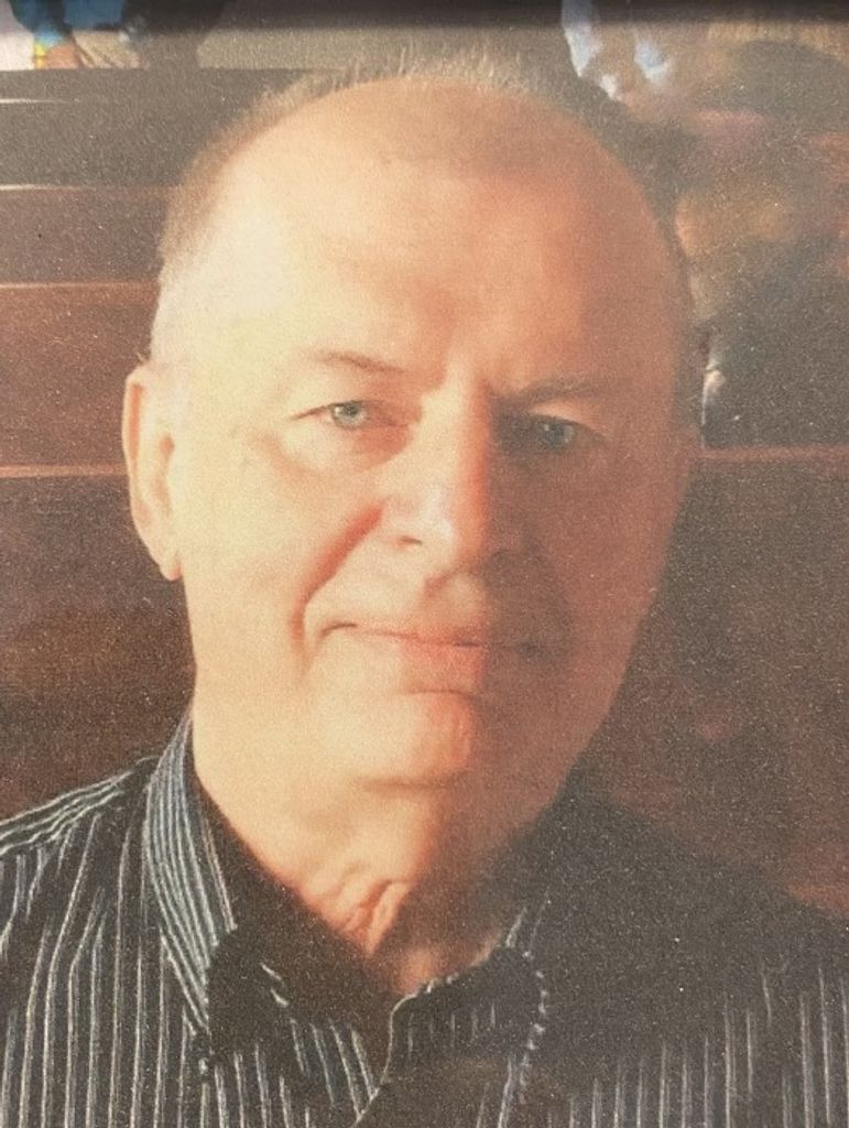 Robert Baldwin O.F.S.