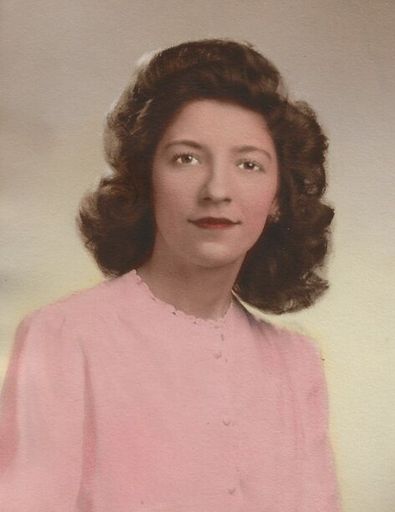 Photo of Dorothy K. Andryszak