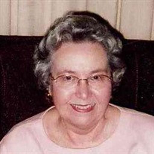 Rita  C. Ward Profile Photo