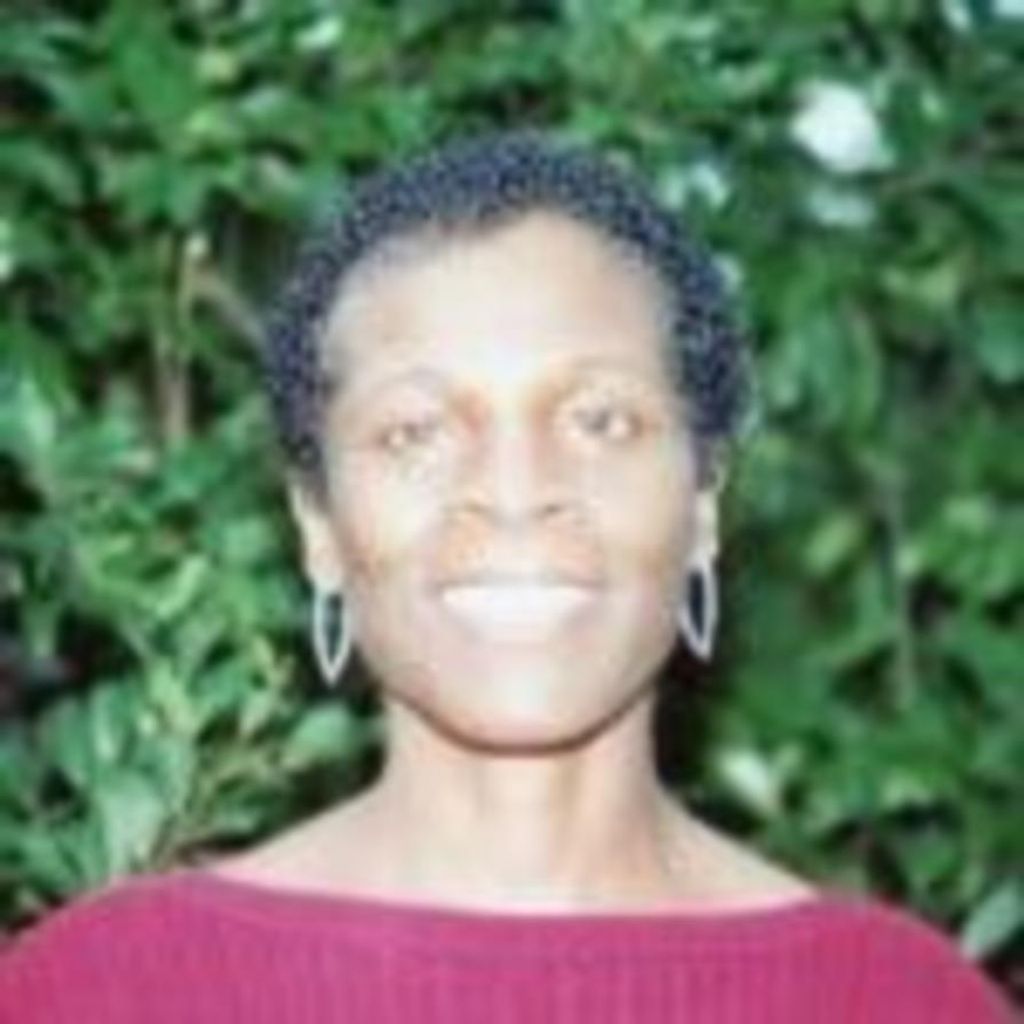 Gale Mironda Smith