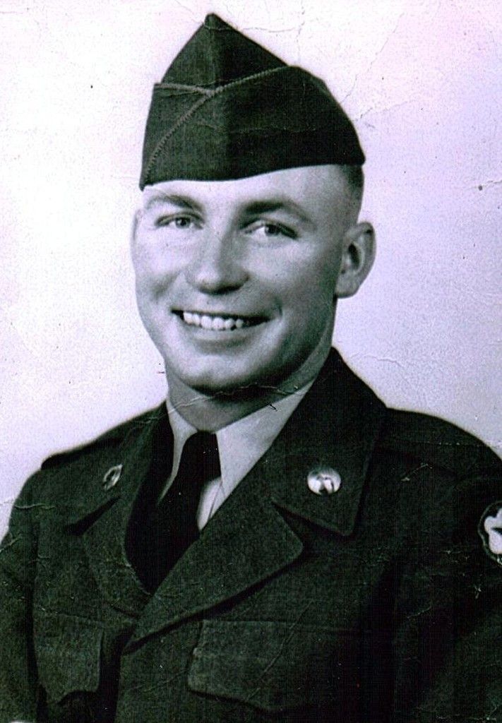 William Wheeler Hargreaves