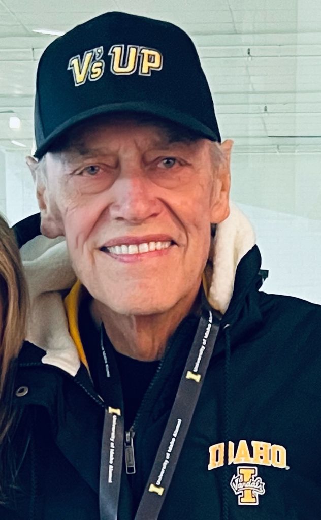 Randal (Randy) Francis Rice Profile Photo