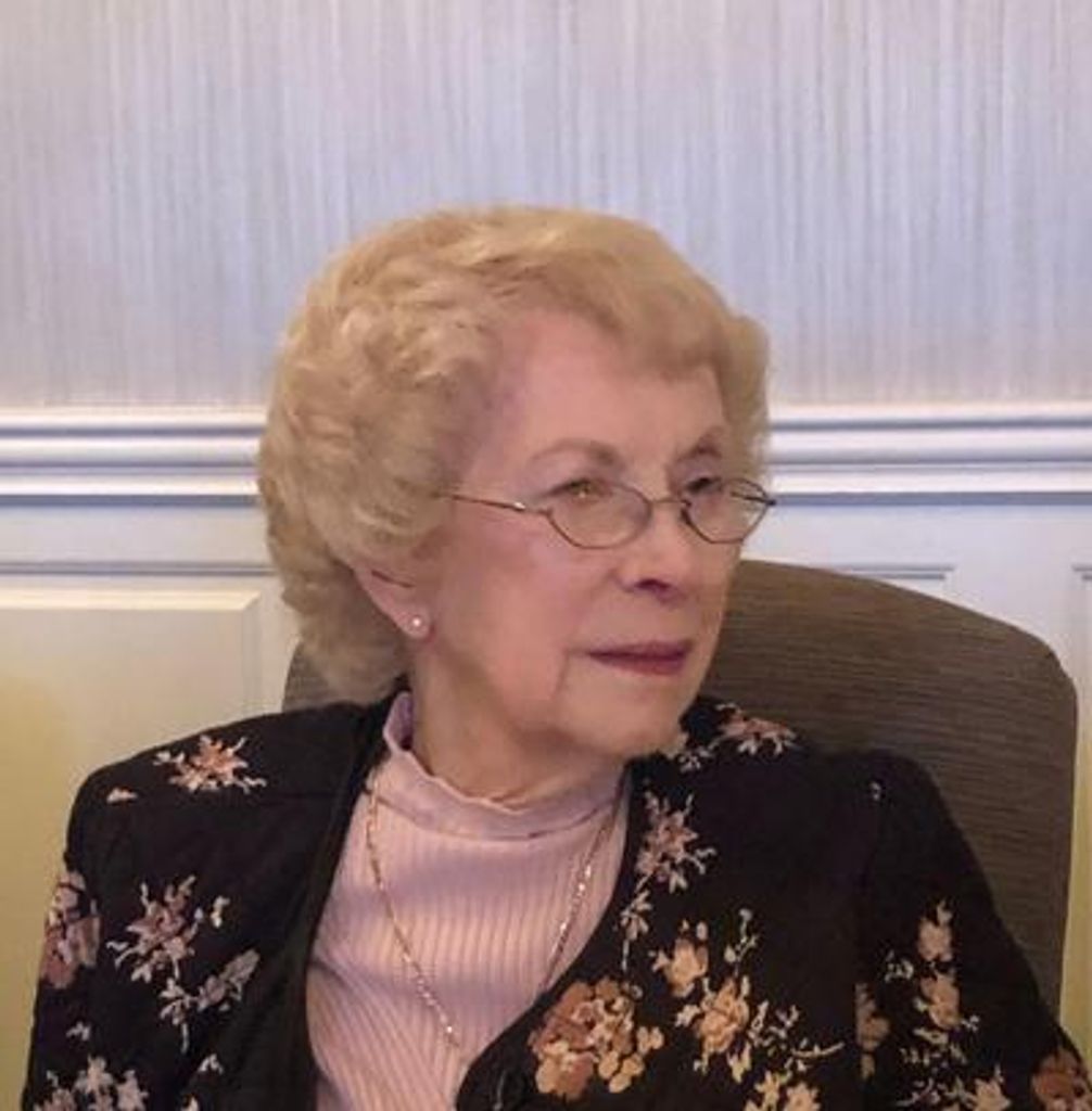 Dorothy (Baughman) Butler Profile Photo