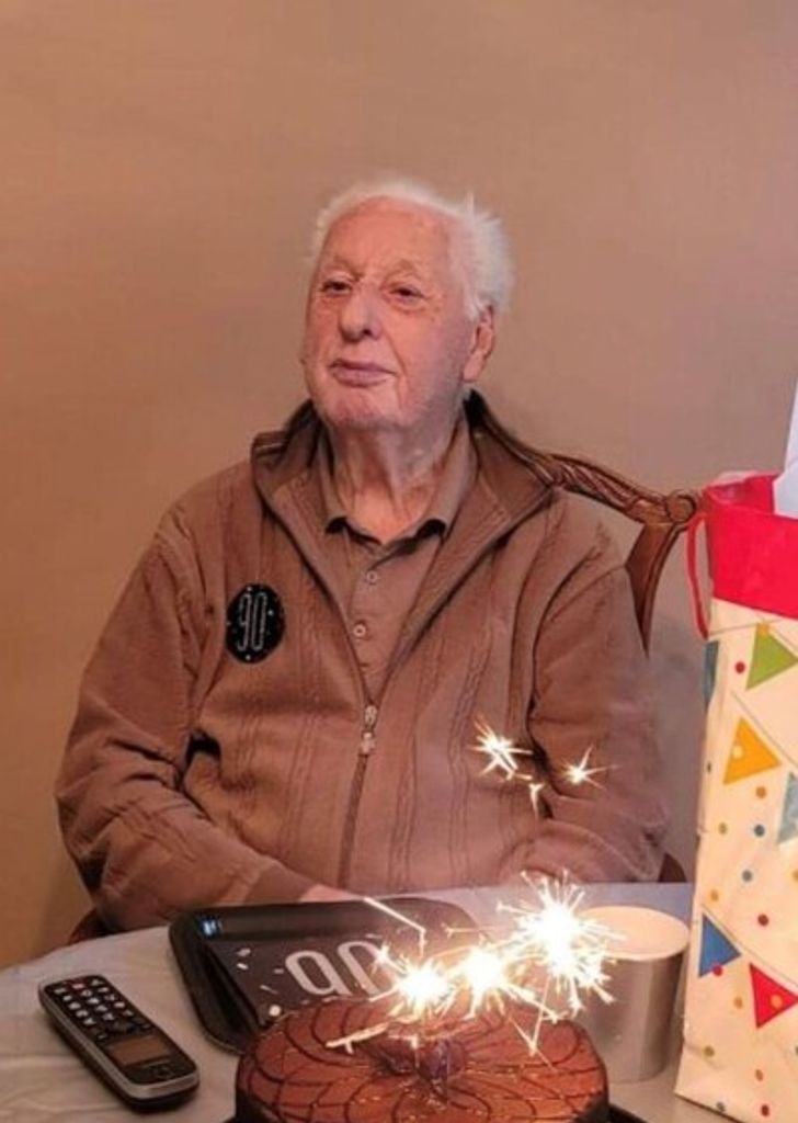 Neal Howard White Profile Photo