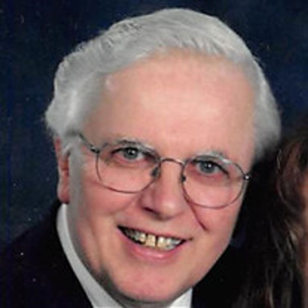 John Hobart McKinley Profile Photo