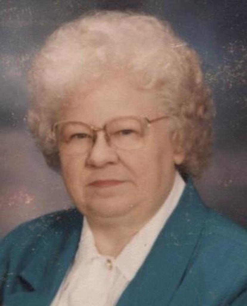 Betty D Carmean Profile Photo