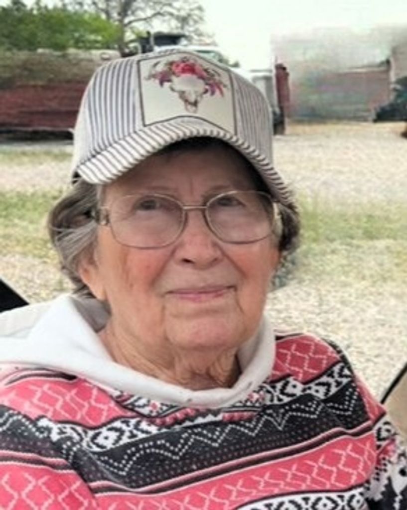 Eula Jo Pankey Profile Photo