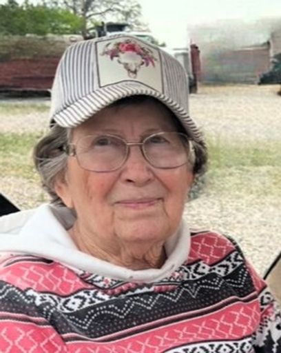 Jody Pankey's obituary image