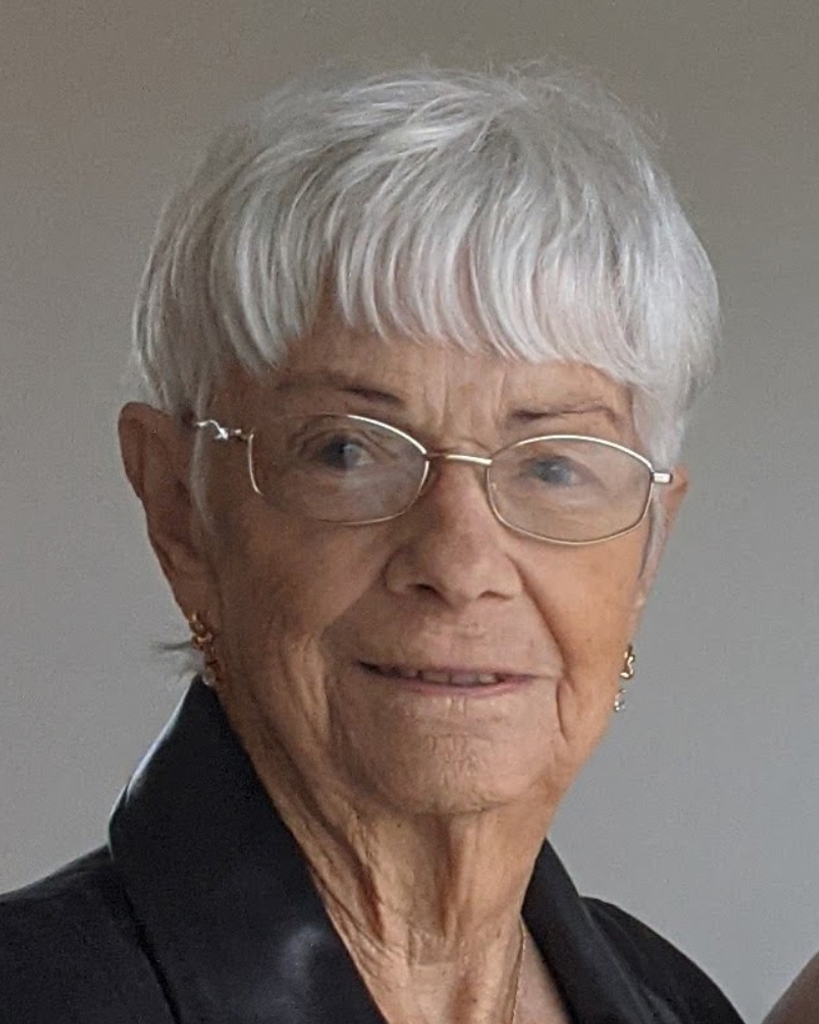 Juanita Laramore Prinz