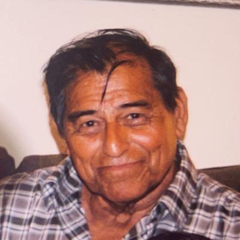 Eliseo S. Ybarra Sr. Profile Photo
