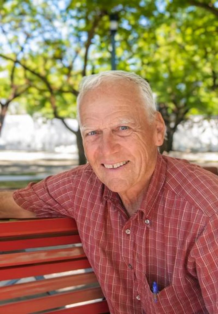 Gerald N. Volk Profile Photo