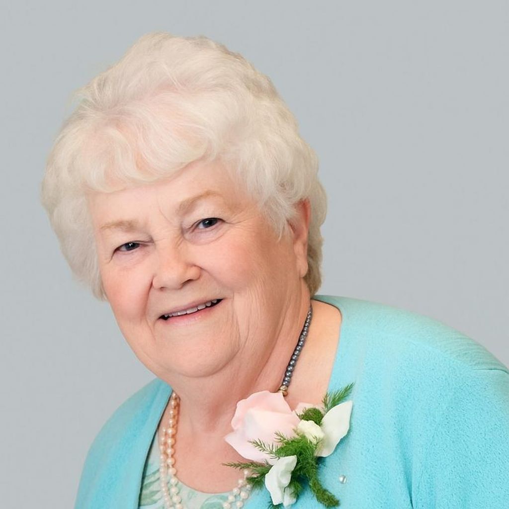 Mary S. Roberg Profile Photo