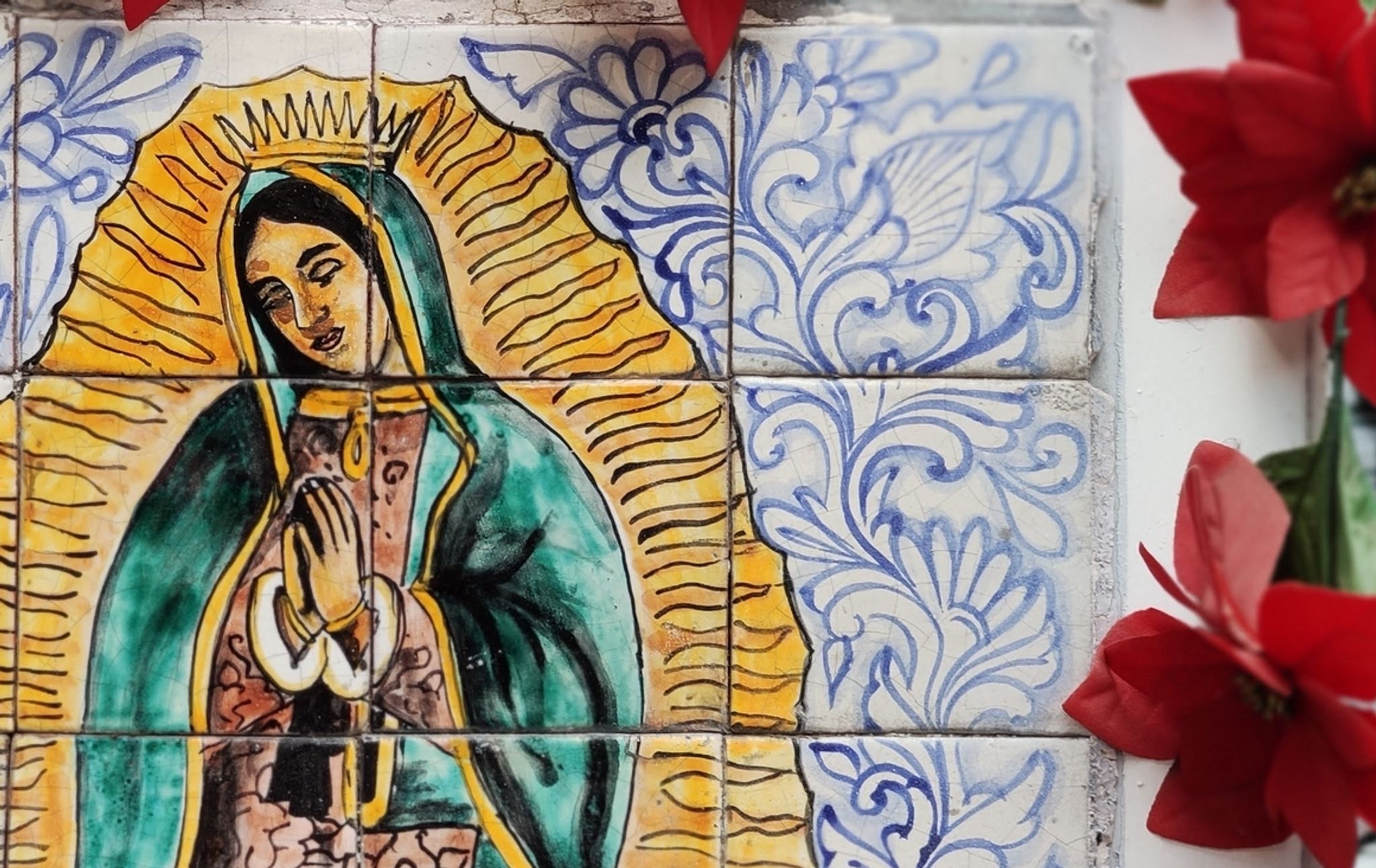 Cover photo for Mary Yvonne Herrera's Obituary