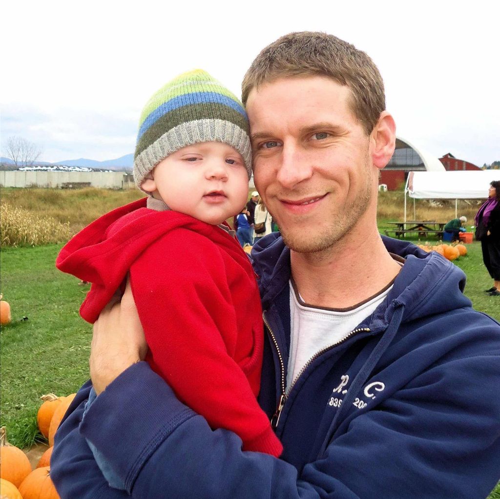 Joshua M. Birch Profile Photo