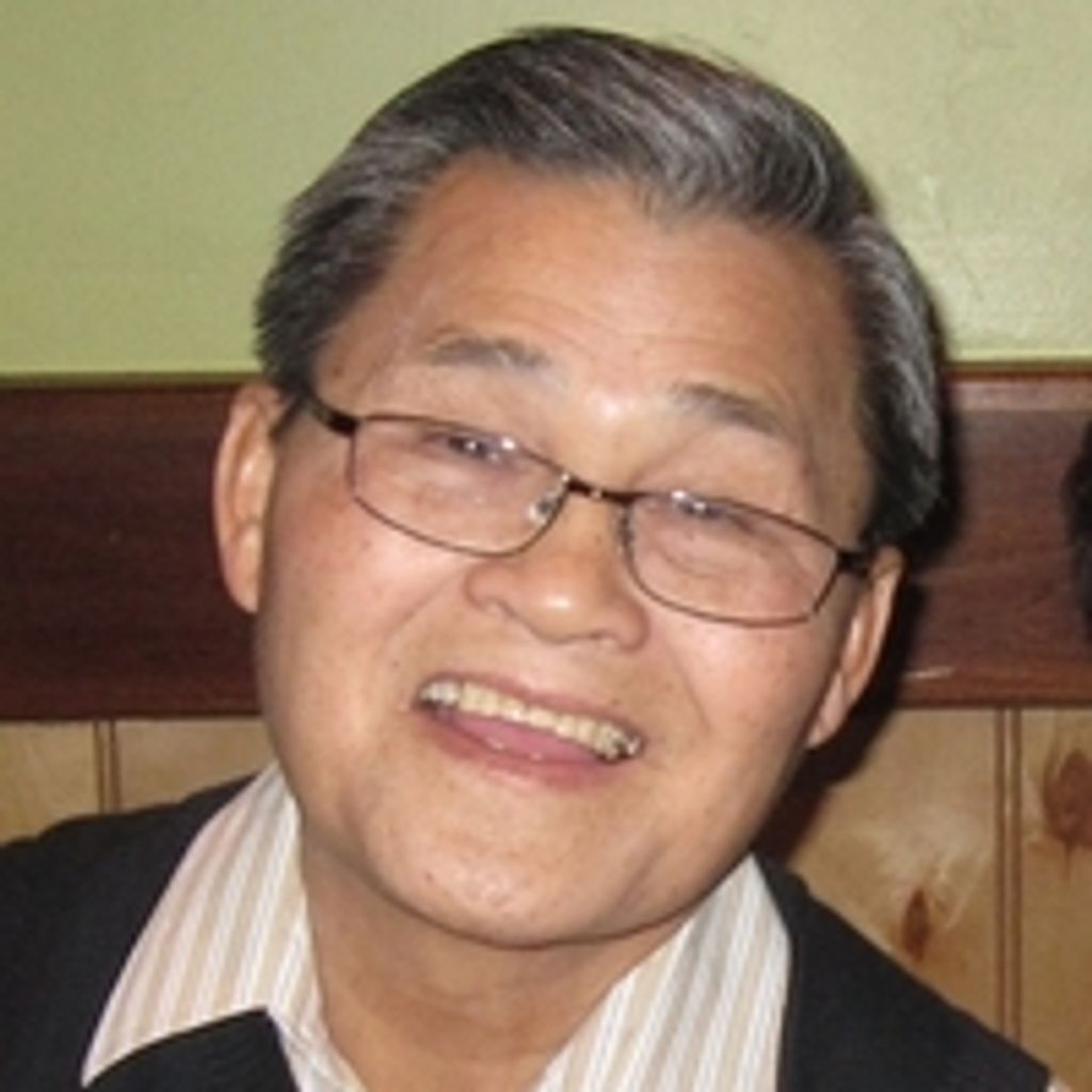 Luan Van Hoang