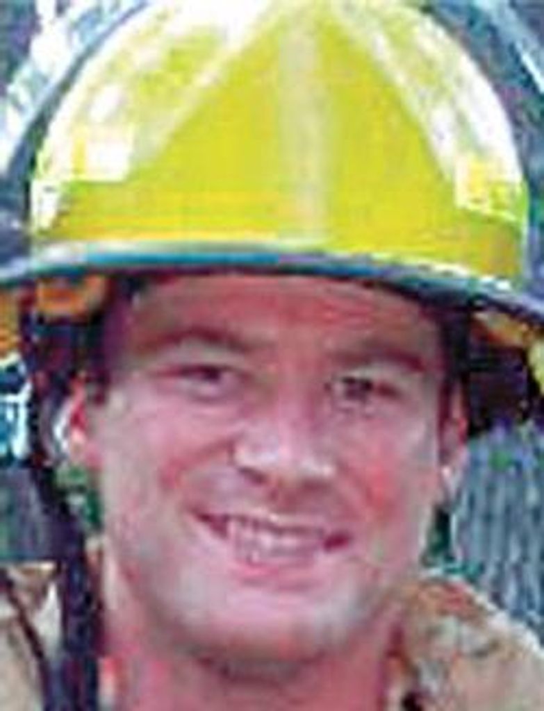 Trent Steckel