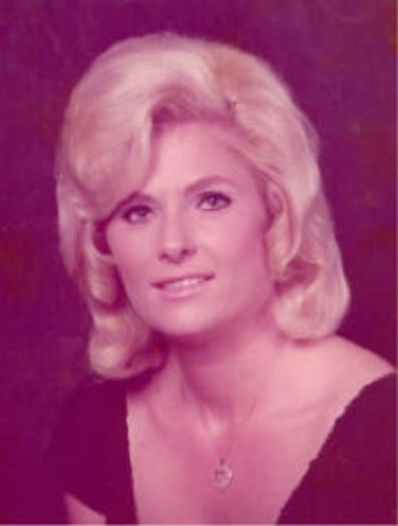 Martha Huber