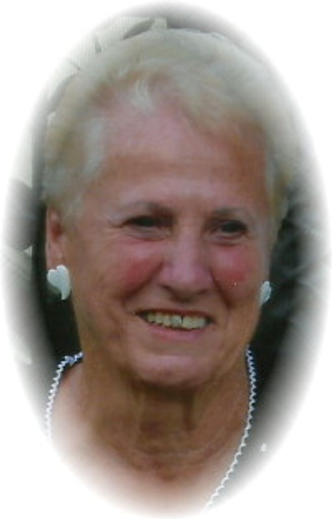 Denise Muzychka