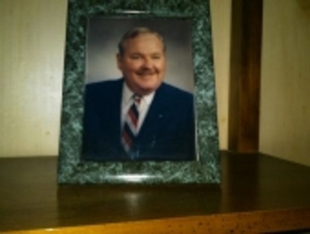 William (Bill) K. Shanley