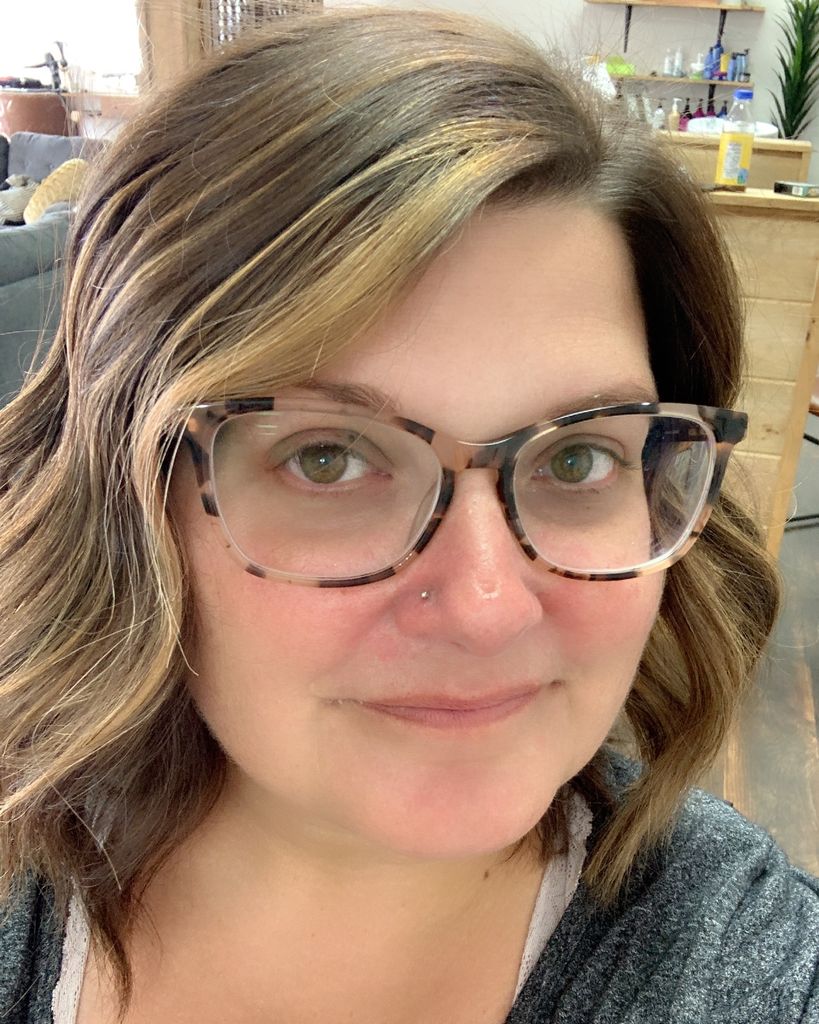 Jessica Rae Meerdter