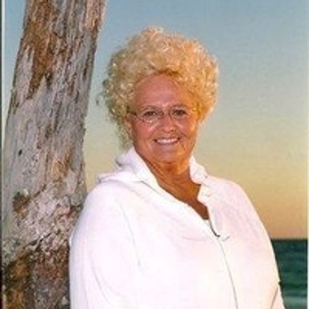 Faith Lavaughn Emmert