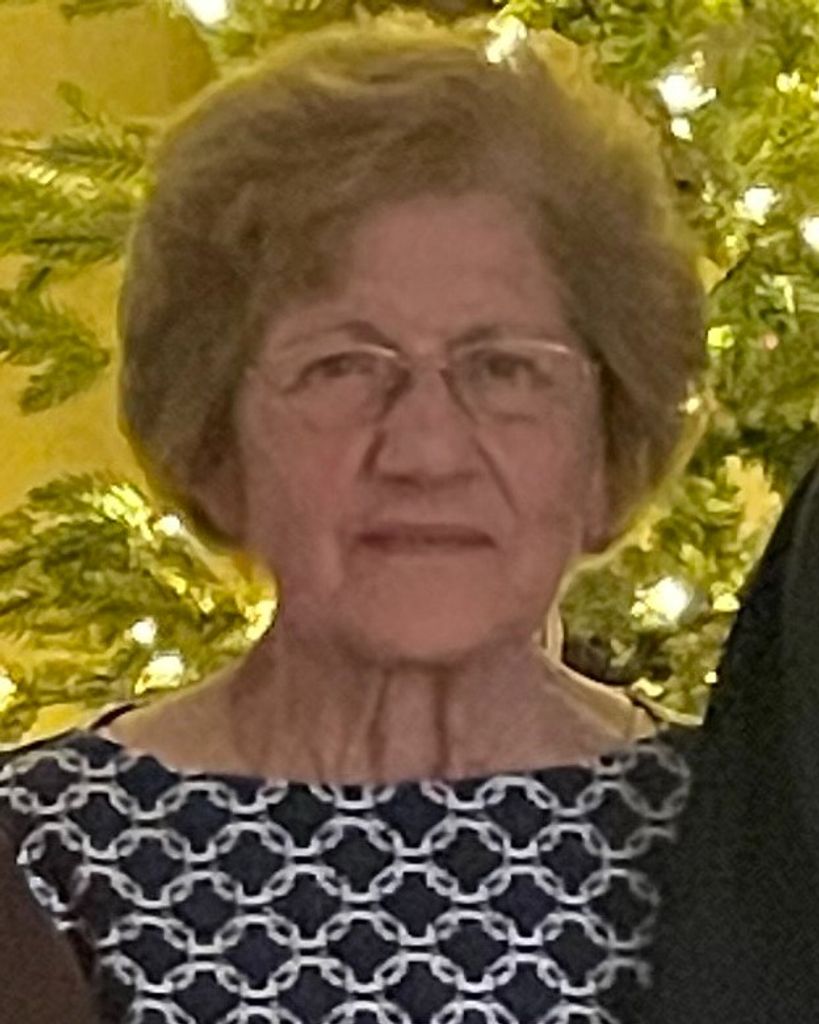 Elpiniki "Niki" Nikou