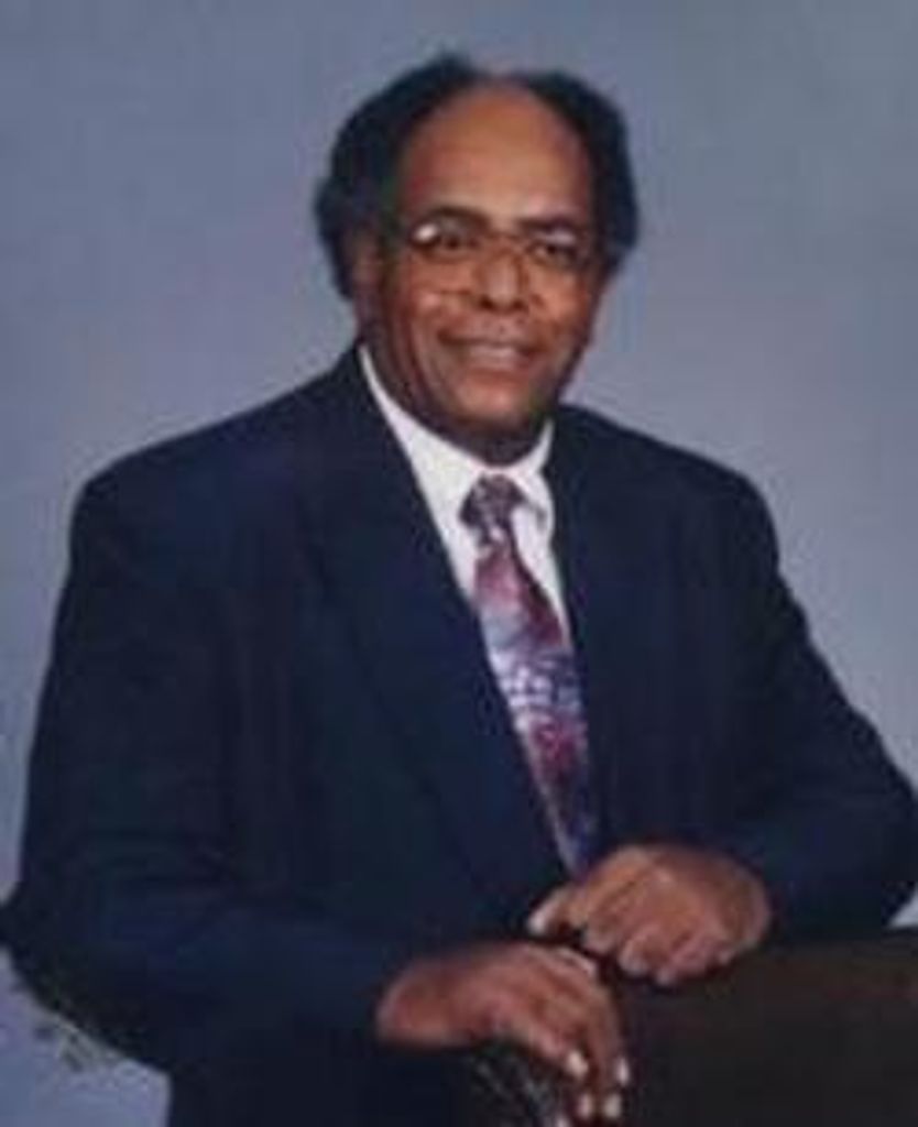 Ernest Calvin Spells