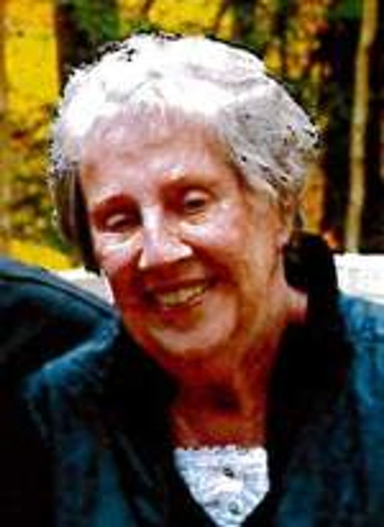Joyce E. "Abby" Lutz